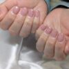 シンプルフルスタイルネイル過去ギャラリー